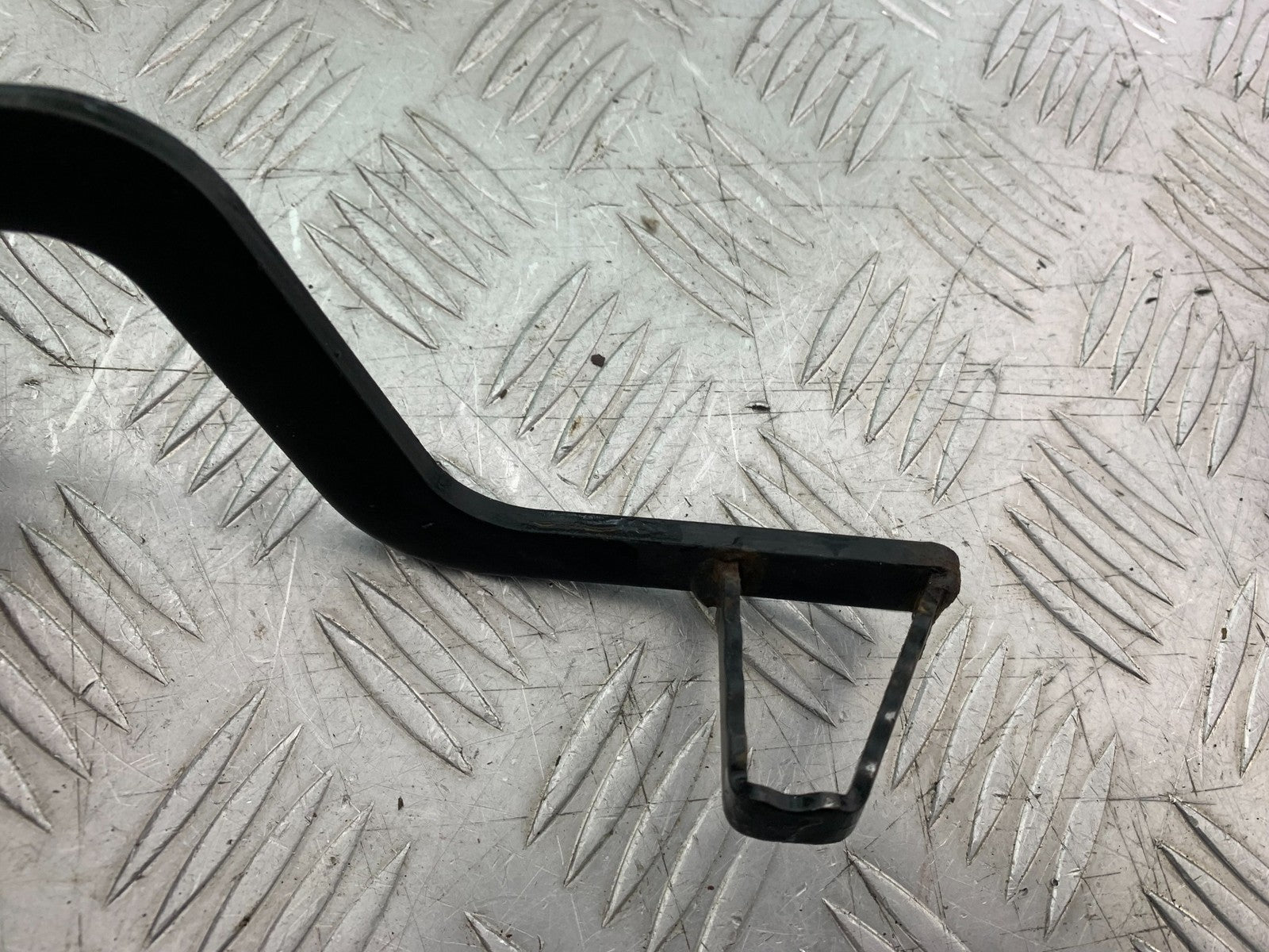 ROYAL ENFIELD HIMALAYAN 411 REAR BRAKE PEDAL  YEAR 2018-2023 (CMB1279)