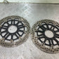 MV AGUSTA 675 F3 FRONT BRAKE DISCS   YEAR 2012-2016 (CMB1302)