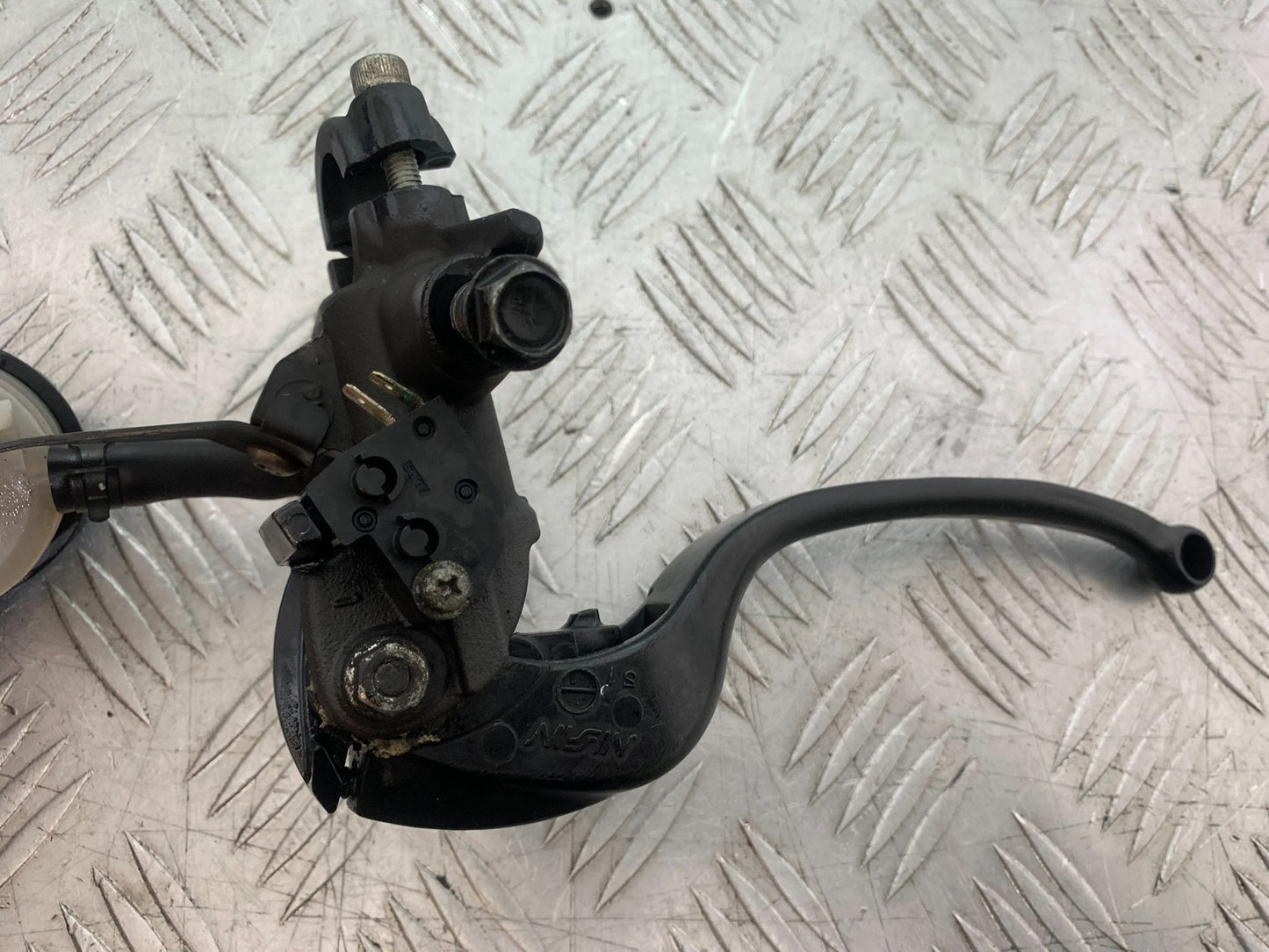 KAWASAKI Z1000 SX FRONT MASTER CYLINDER YEAR 2014-16 (CMB1264)