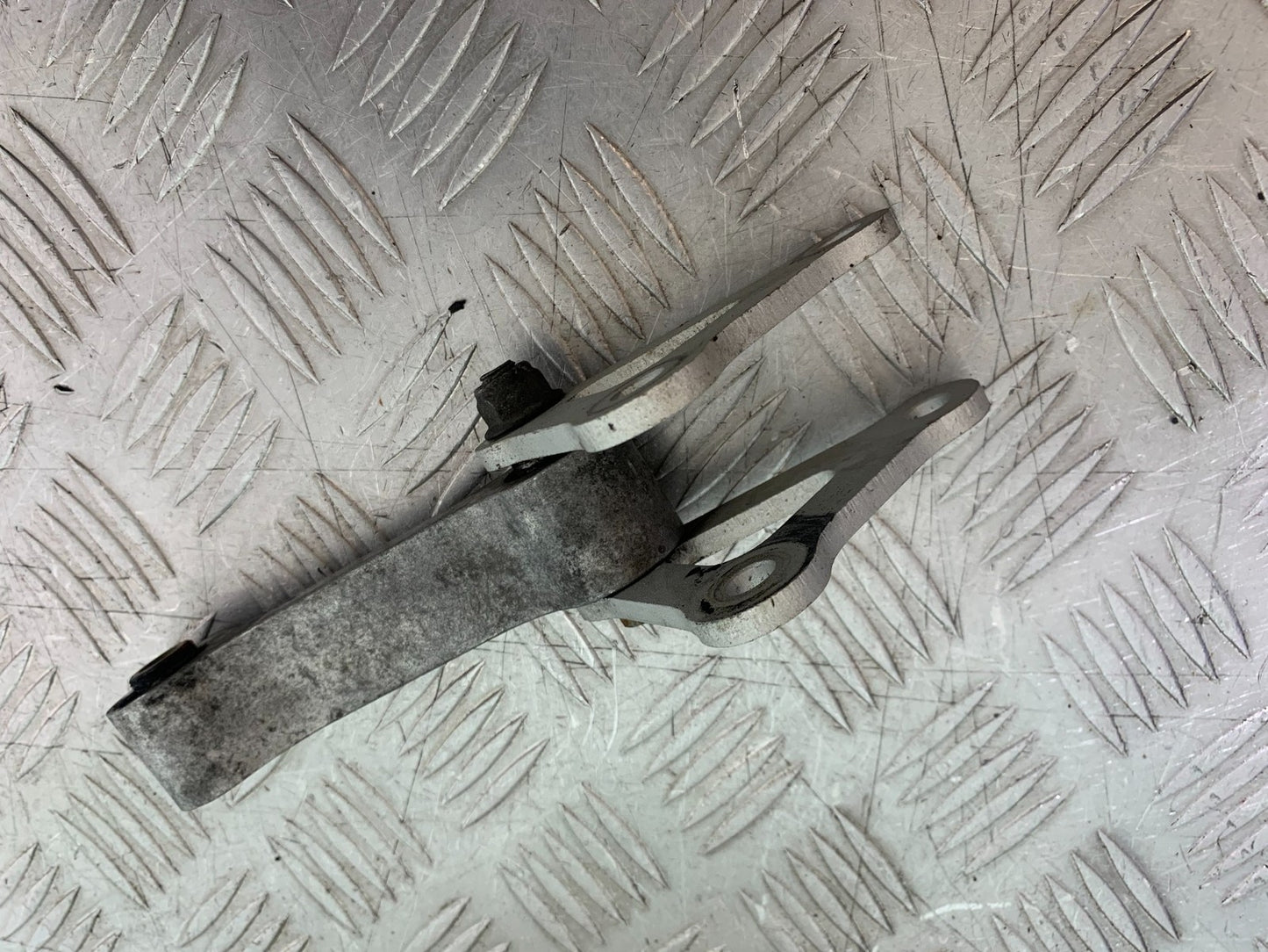 APRILIA RSV4 FACTORY REAR SHOCK LINKAGE   YEAR 2009-2012 (CMB1224)
