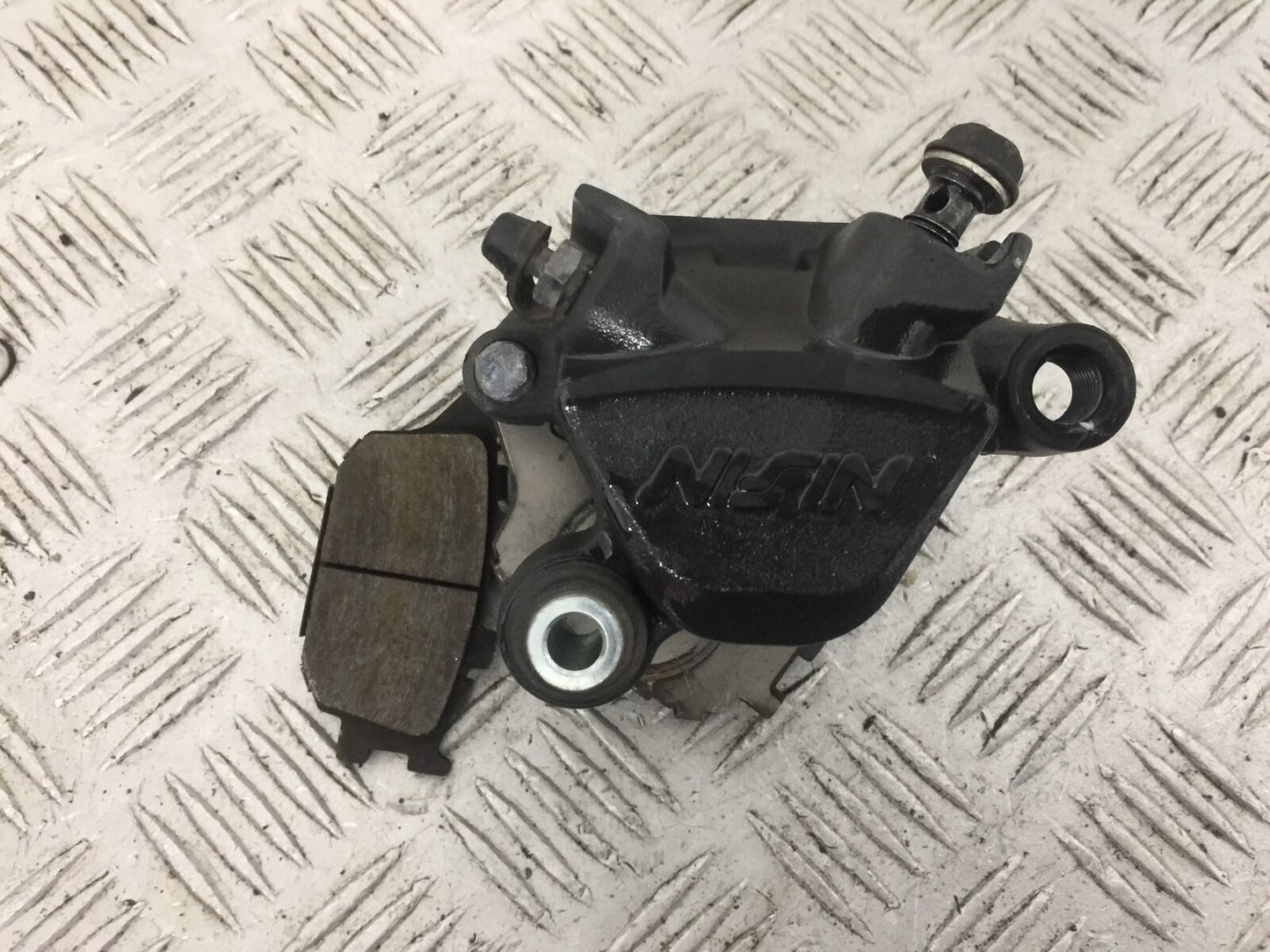KAWASAKI NINJA 650 REAR BRAKE CALIPER  YEAR 2021 (STOCK 805)