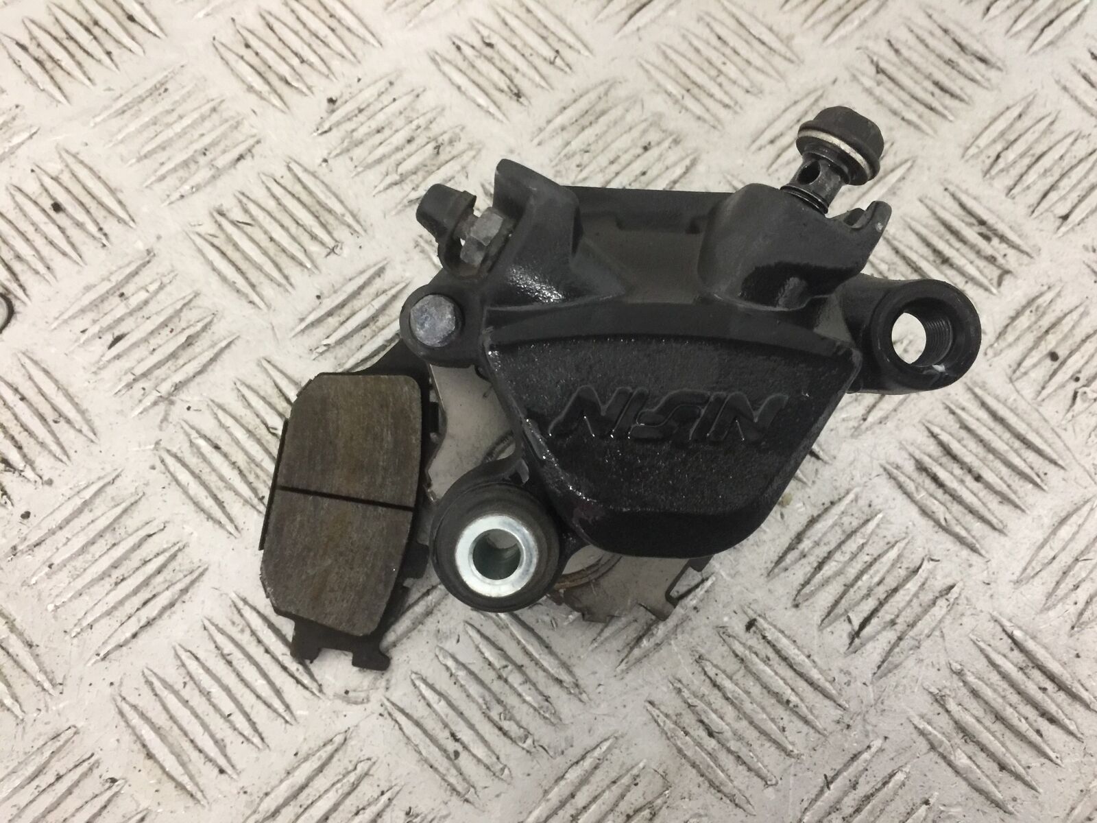 KAWASAKI NINJA 650 REAR BRAKE CALIPER  YEAR 2021 (STOCK 805)