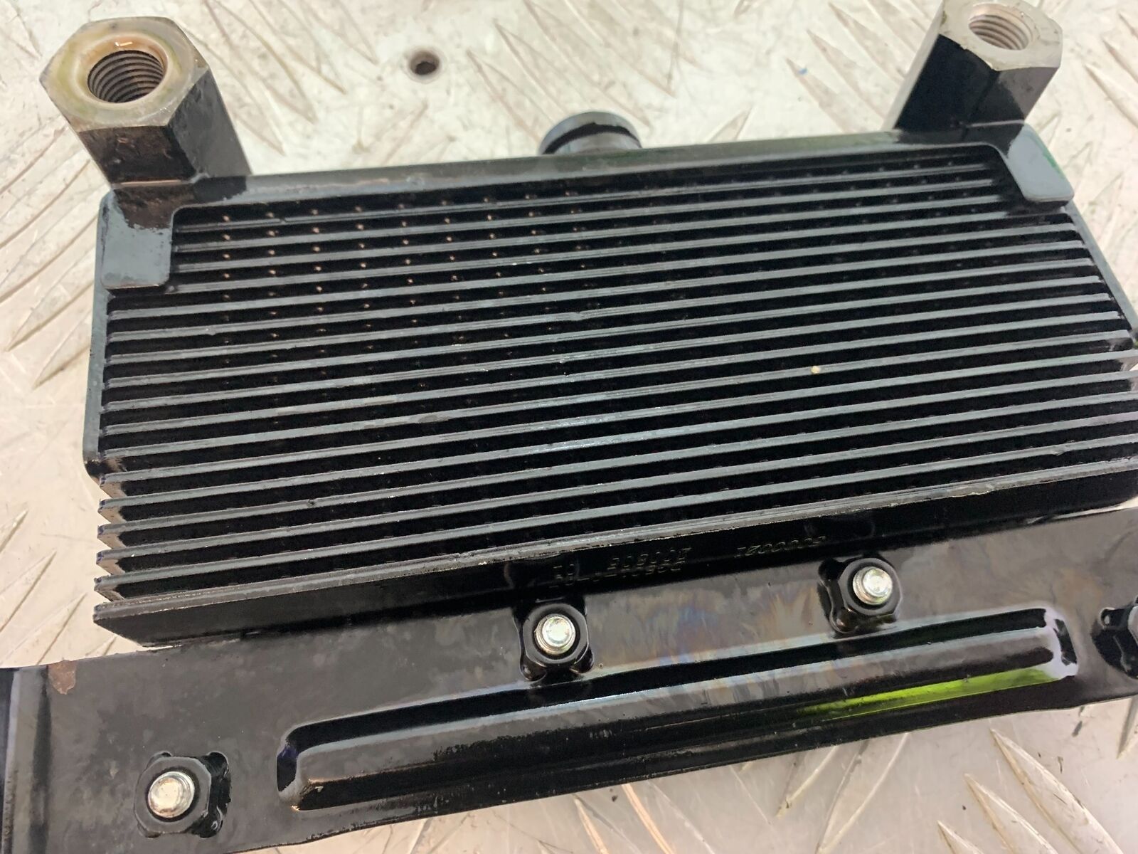BENELLI BN125 BN 125 OIL COOLER   YEAR 2018-2021 (CMB1080)