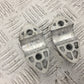 YAMAHA XVS950 XVS 950 MIDNIGHT STAR HANDLEBAR CLAMPS YEAR 2009-2015 (STOCK 800)