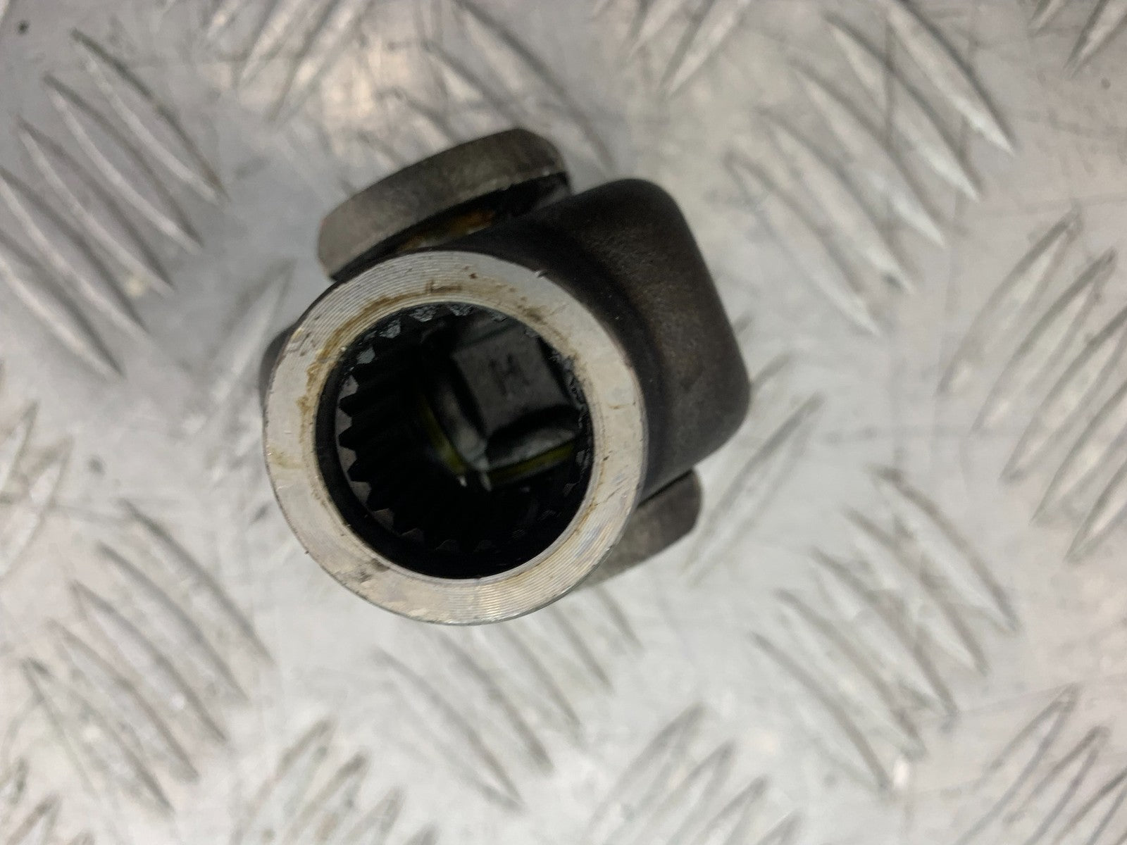 HONDA NT 700 V DEAUVILLE UV JOINT  YEAR 2006-2010 (CMB1298)