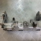 HONDA CBR 929 RRY FIREBLADE LOWER ENGINE BRACKET  YEAR 2000-01 (CMB1094)