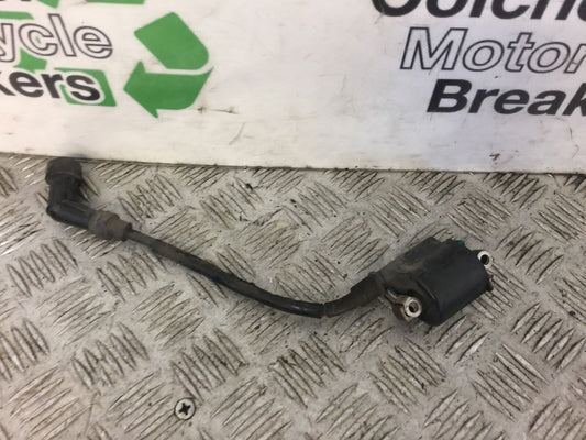 HONDA CBR125 CBR 125 COIL AND CAP   YEAR 2011-2017 (STOCK 334)