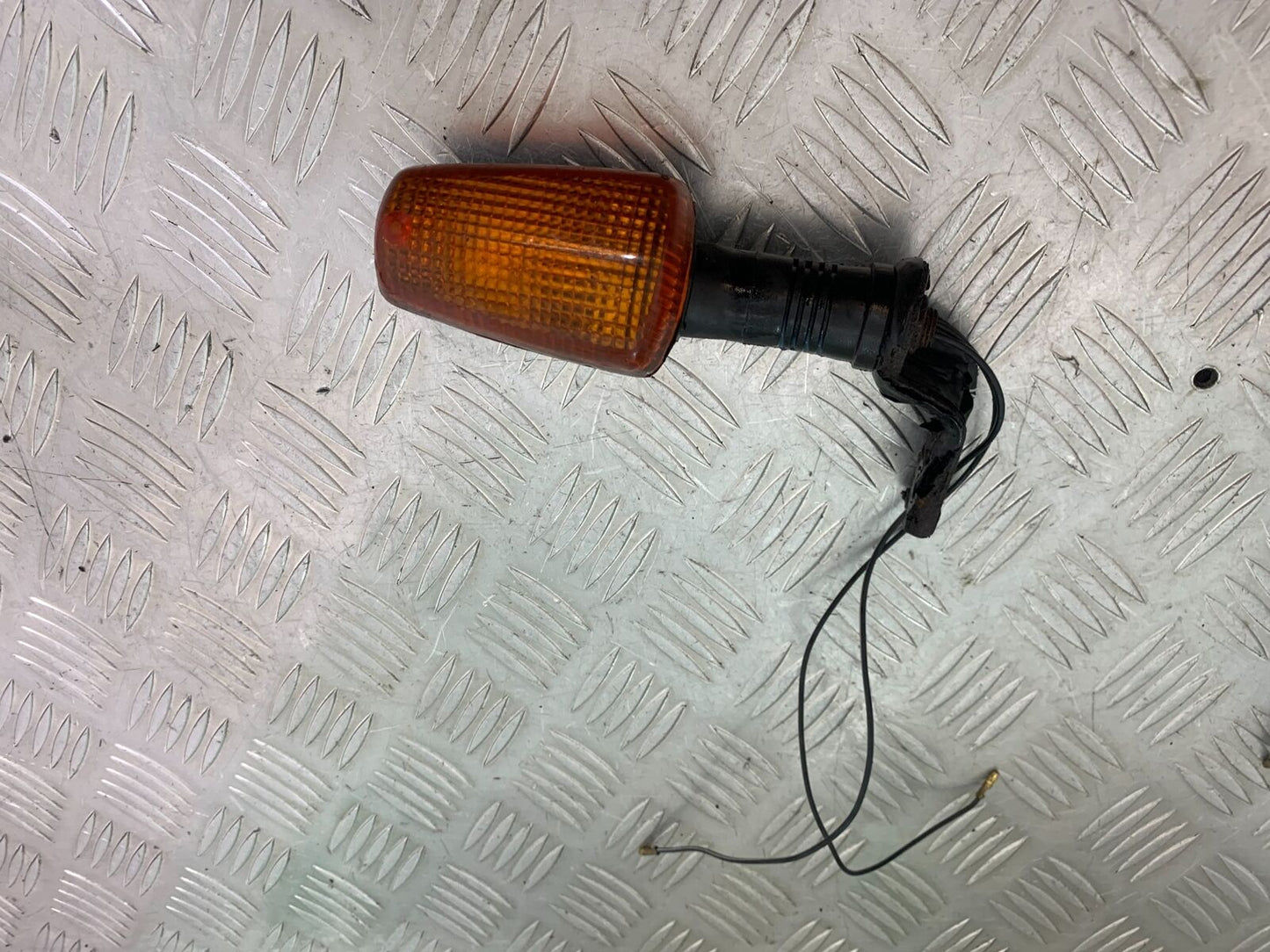 YAMAHA FJ1100 FJ 1100 REAR INDICATORS   YEAR 1984-1985 (CMB1101)