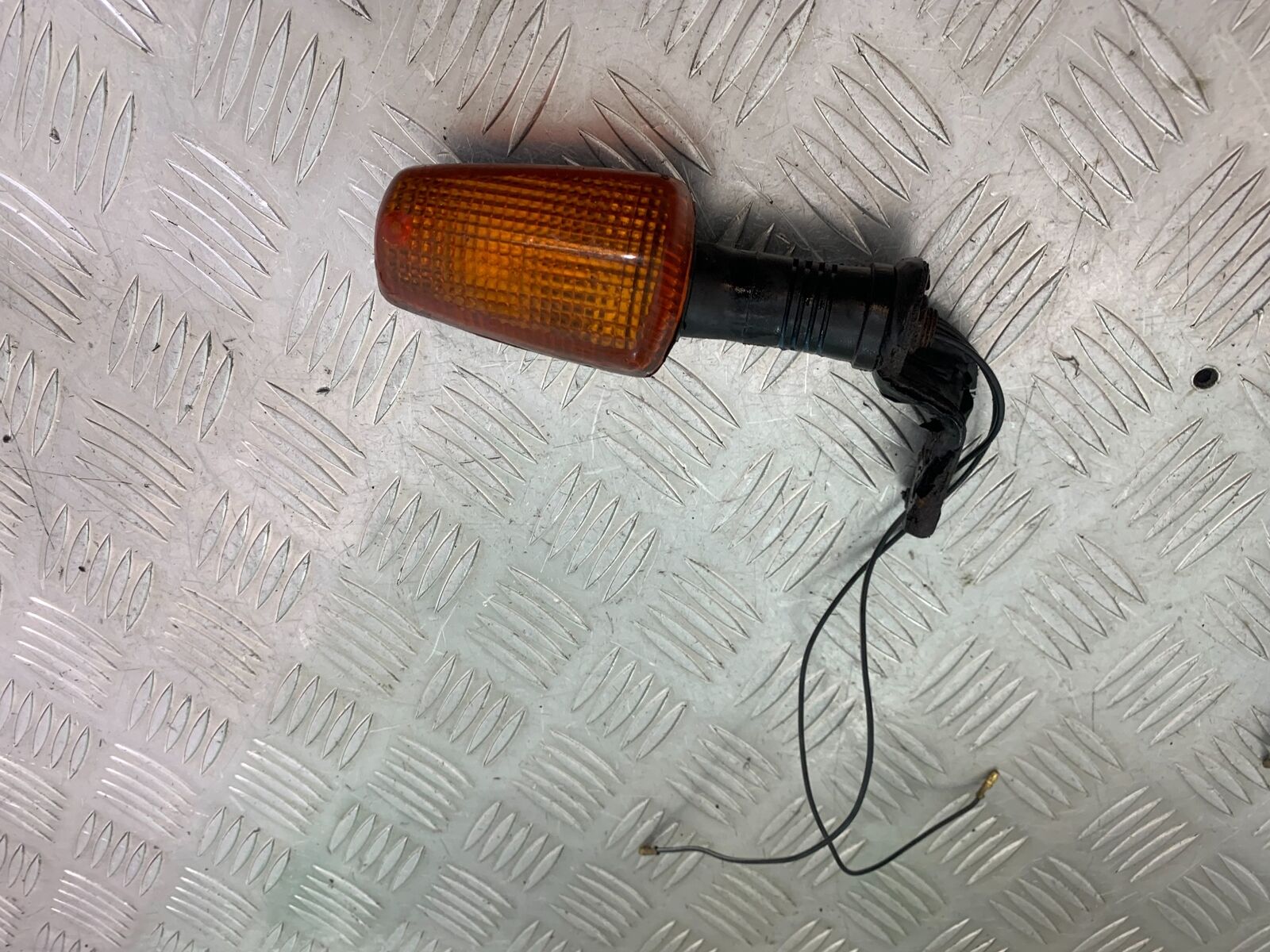 YAMAHA FJ1100 FJ 1100 REAR INDICATORS   YEAR 1984-1985 (CMB1101)