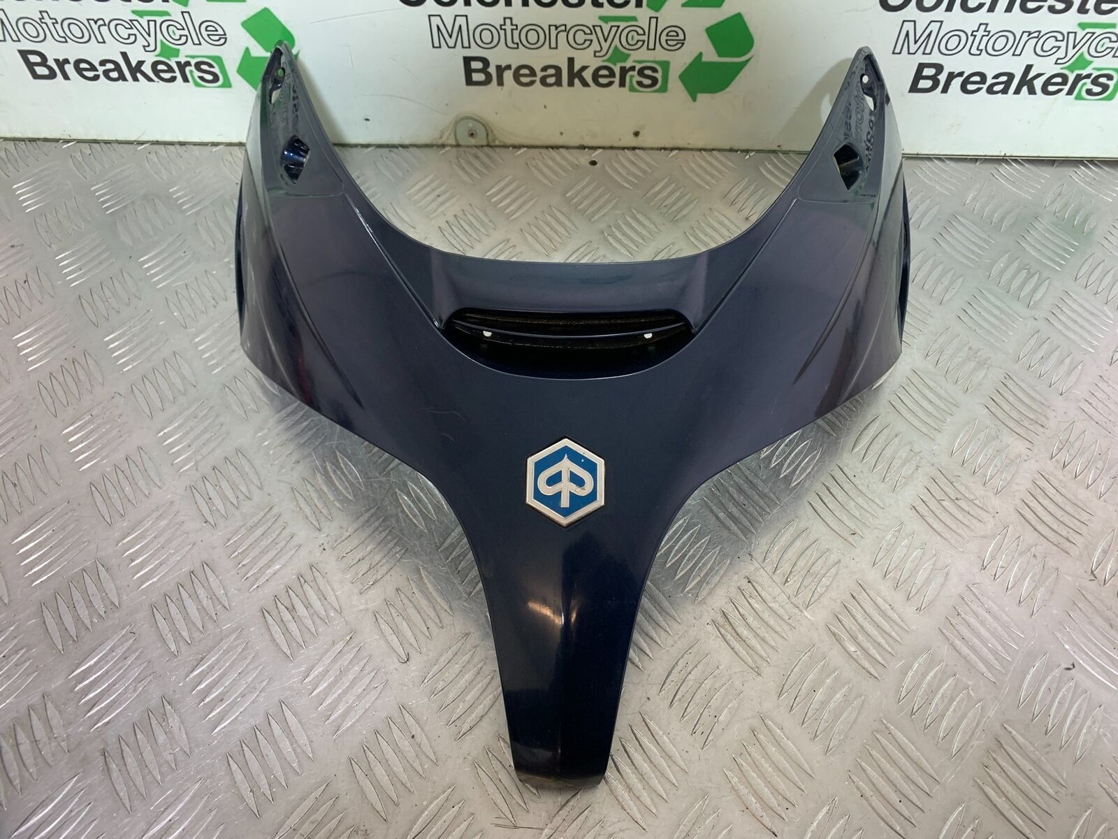 PIAGGIO X EVO 400 FRONT FAIRING PANEL    YEAR 2007-2011 (CMB1069)