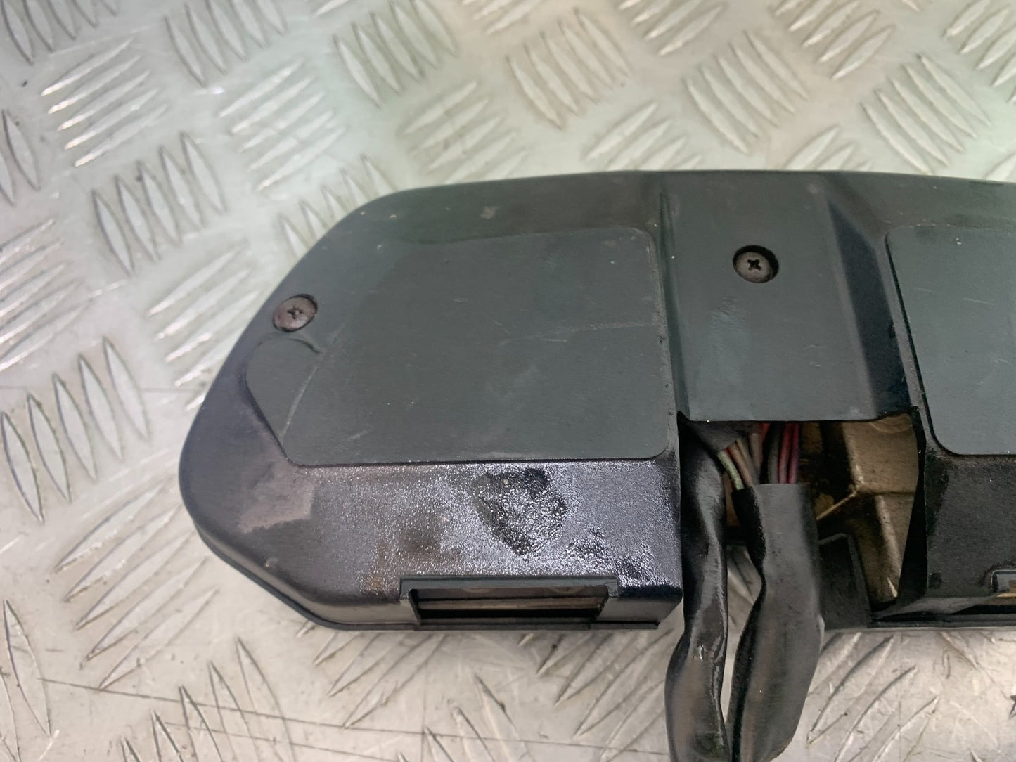 KAWASAKI GT550 GT 550 CLOCKS SPEEDO DASH   YEAR 1989-1994