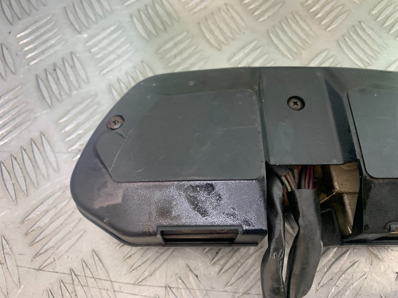 KAWASAKI GT550 GT 550 CLOCKS SPEEDO DASH   YEAR 1989-1994