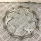 GAS GAS 450 FSE FRONT BRAKE DISC YEAR 2003-2006 (STOCK 508)