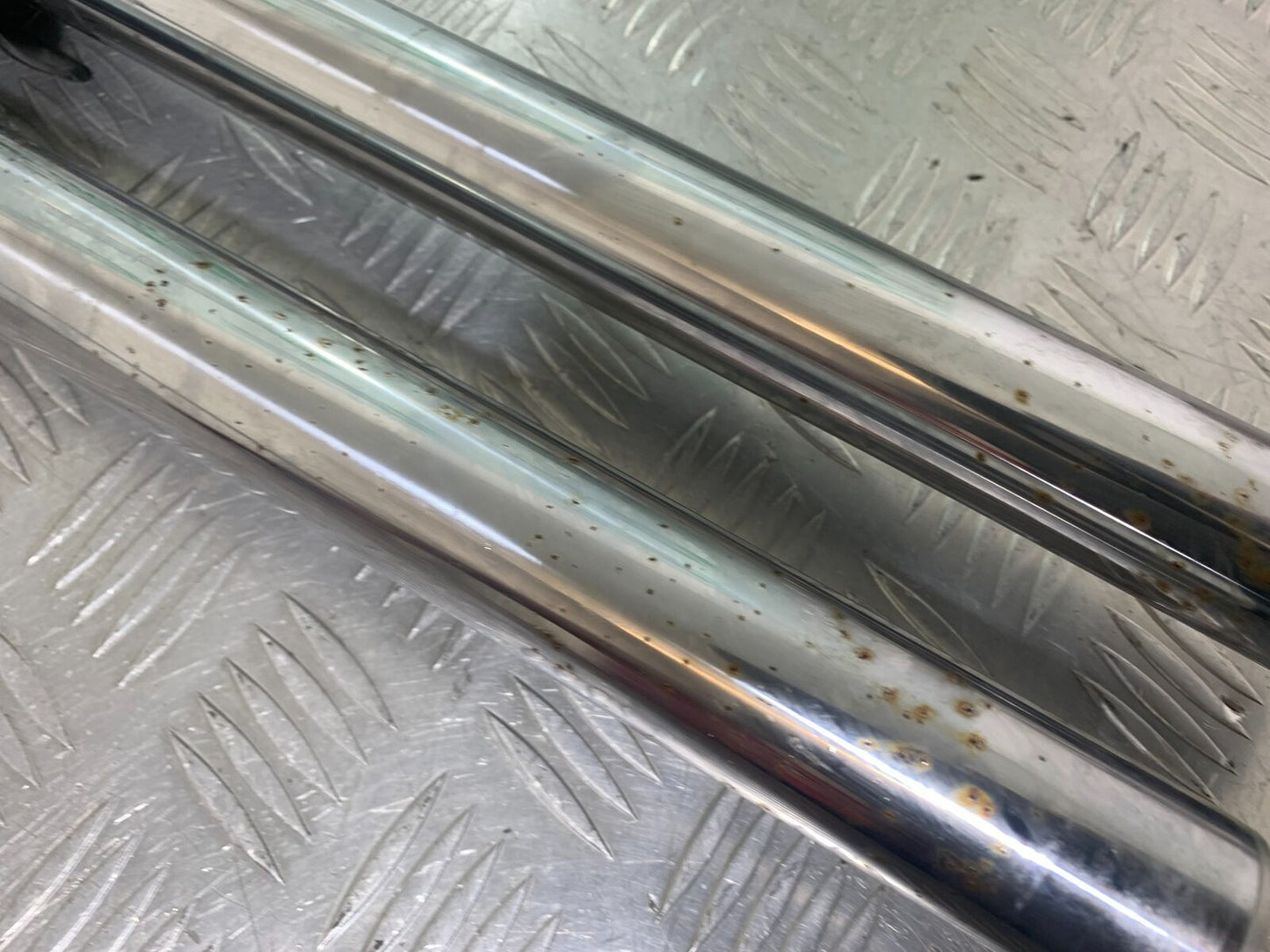 HONDA CB600 CB 600 HORNET FORKS   YEAR 1998 -2002 (CMB1126)