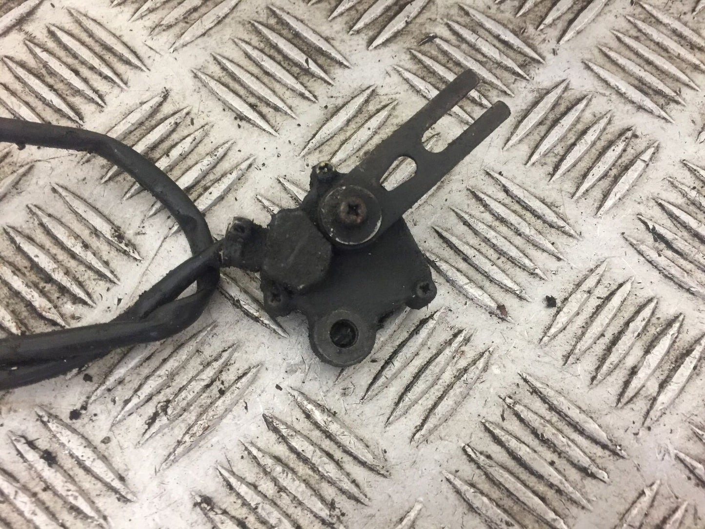 KAWASAKI ER6 F SIDE STAND SWITCH  YEAR 2006-2008 (STOCK 447)