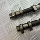 TRIUMPH 955i SPRINT ST CAMSHAFTS   YEAR 1999-2004 (STOCK 735)