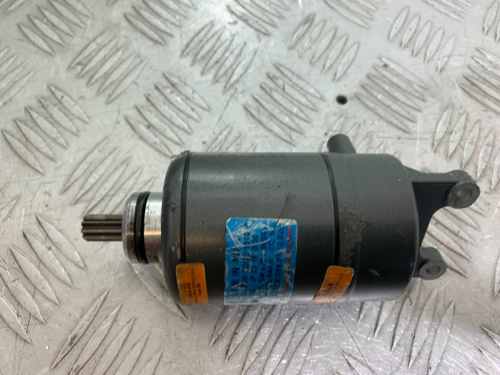 KTM DUKE 390 STARTER MOTOR  YEAR 2017- 2023 (CMB1314)