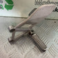 HONDA VFR750 VFR 750 FL-M-N-P FRONT LEFT HANGER    YEAR 1990-93 (CMB1093)
