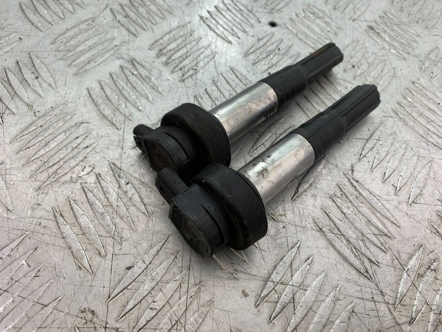 BMW F800 GT COILS YEAR 2013-2017 (CMB1248)