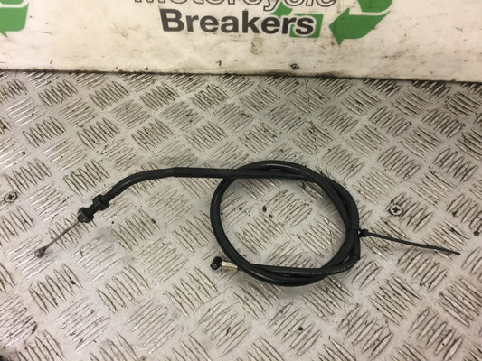 HONDA CBR 500 R  CBR500 R CLUTCH CABLE  YEAR 2017  (STOCK 521)