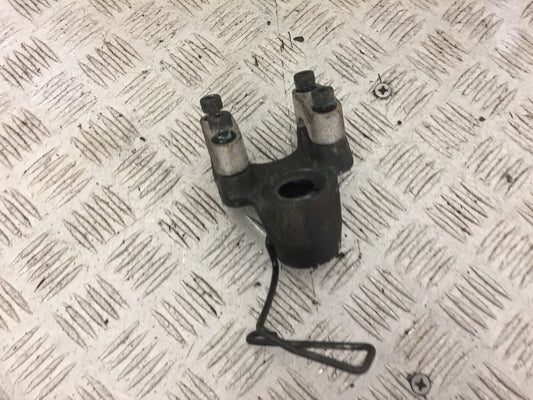 YAMAHA XMAX 125 XMAX-125 HANDLEBAR CLAMP YEAR 2012 (STOCK 689)