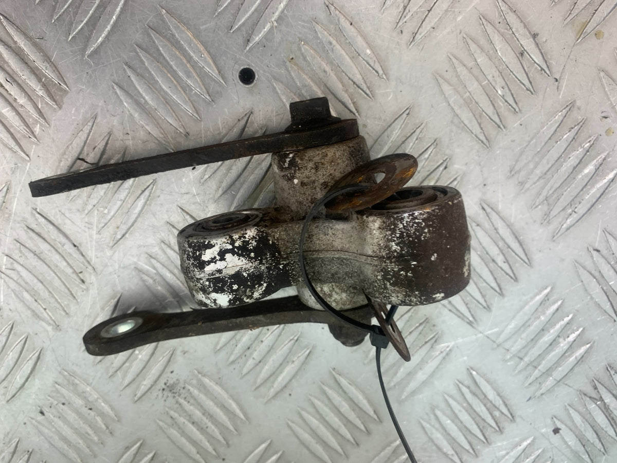 SUZUKI SV650 SV 650 mk1 REAR SHOCK LINKAGE  YEAR 1999-2002 (CMB1160)