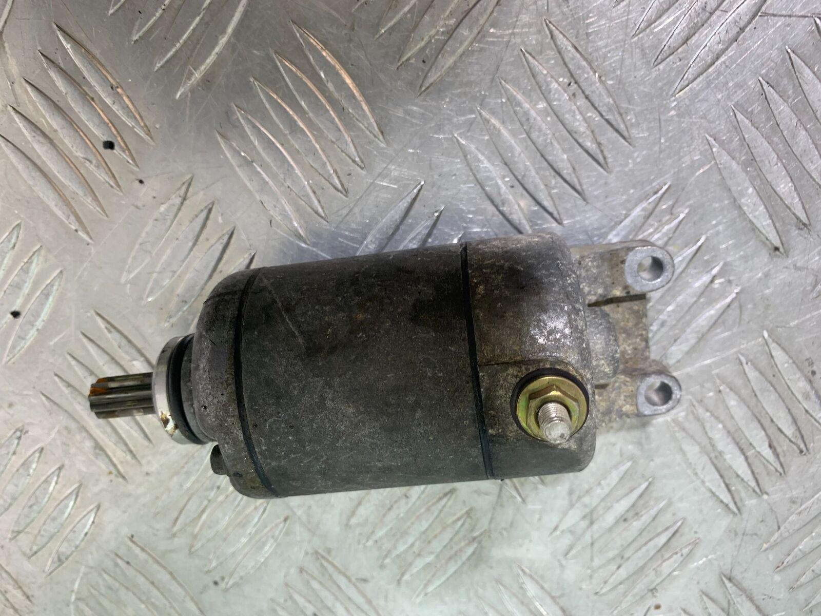 HONDA CBR600 CBR 600 F STARTER MOTOR  YEAR 2000-2003(CMB1091)