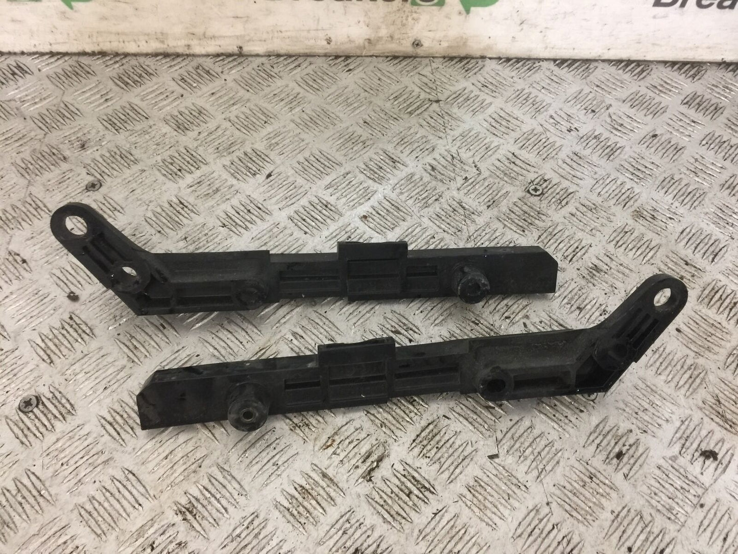 YAMAHA FJR1300 FJR 1300 PANNIER RAILS  YEAR 2001-05 (STOCK 814)