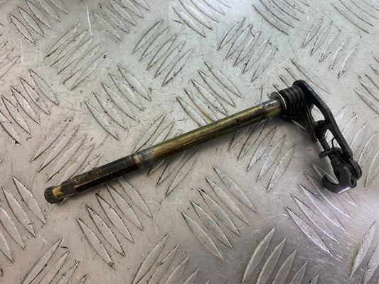 YAMAHA XT125 X XT 125 X GEAR LEVER SHAFT   2005-2011 (CMB1097)