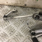 TRIUMPH 675 DAYTONA FRONT LEFT HANGER COMPLETE  YEAR 2006-2008 (STOCK 789)