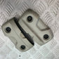 HONDA XL125 VARADERO ENGINE COVERS   YEAR 2001-2006  (CMB1210)