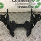 TRIUMPH TROPHY 1215 SE TANK BRACKET  YEAR 2012-2017 (STOCK 567)