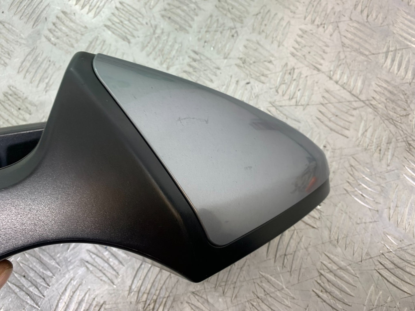 KAWASAKI GTR1400 GTR 1400 RIGHT MIRROR YEAR 2007-2009 (CMB1306)