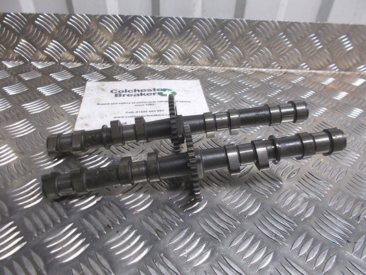 KAWASAKI ZXR750 ZXR 750 H1 CAMS  YEAR 1989