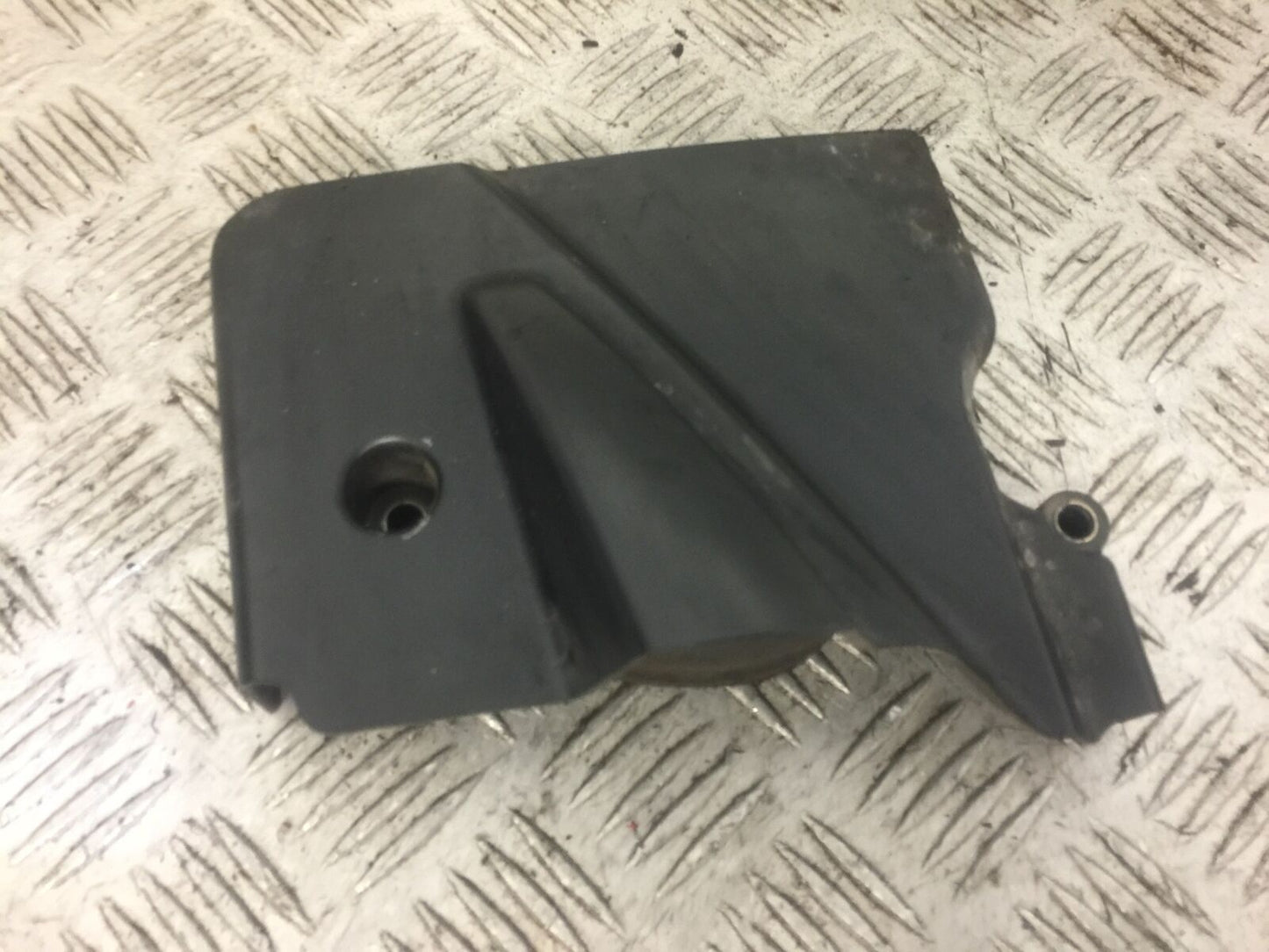 KYMCO CK1 125 SPROCKET COVER  YEAR 2015 (STOCK 692)