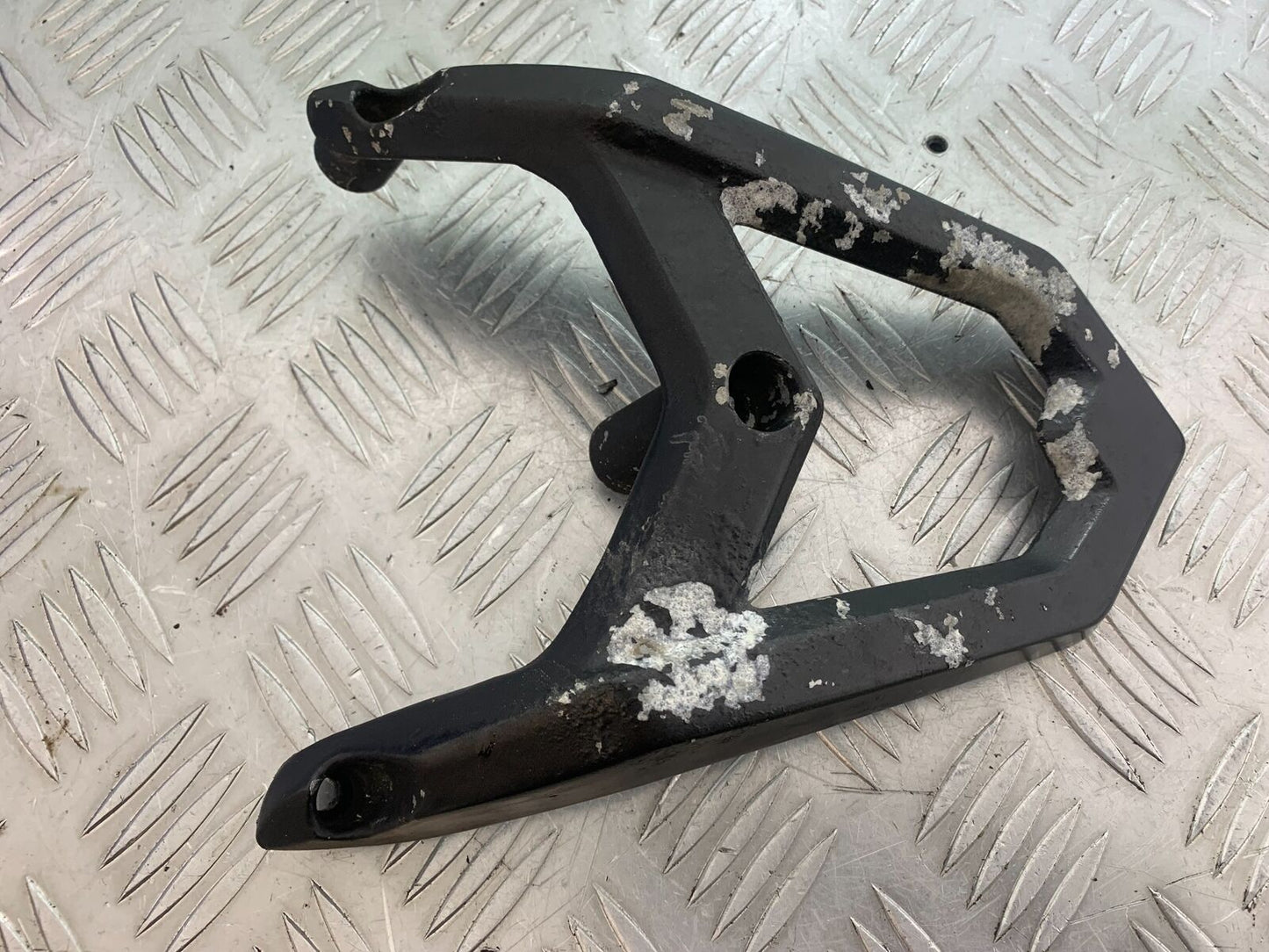 LEXMOTO MATADOR 125 JJ125T-17 RACK (CMB1115)