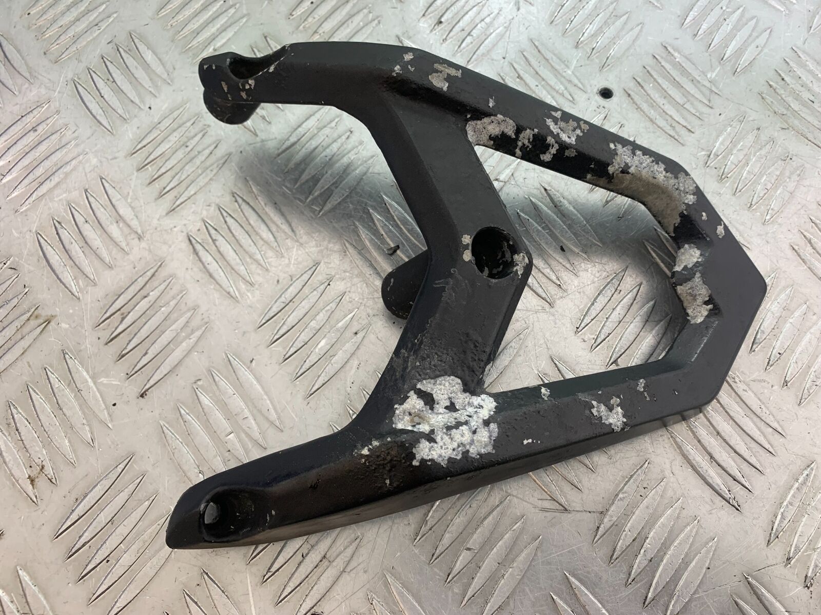 LEXMOTO MATADOR 125 JJ125T-17 RACK (CMB1115)