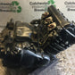 TRIUMPH 955i SPRINT ST ENGINE YEAR 1999-2004 (STOCK 868)