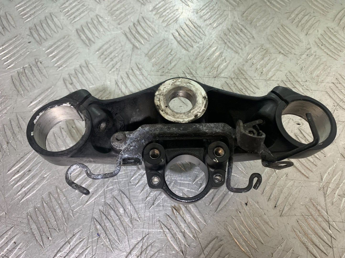 HONDA NC750 NC 750 X DCT TOP YOKE  YEAR 2019 (CMB1223)