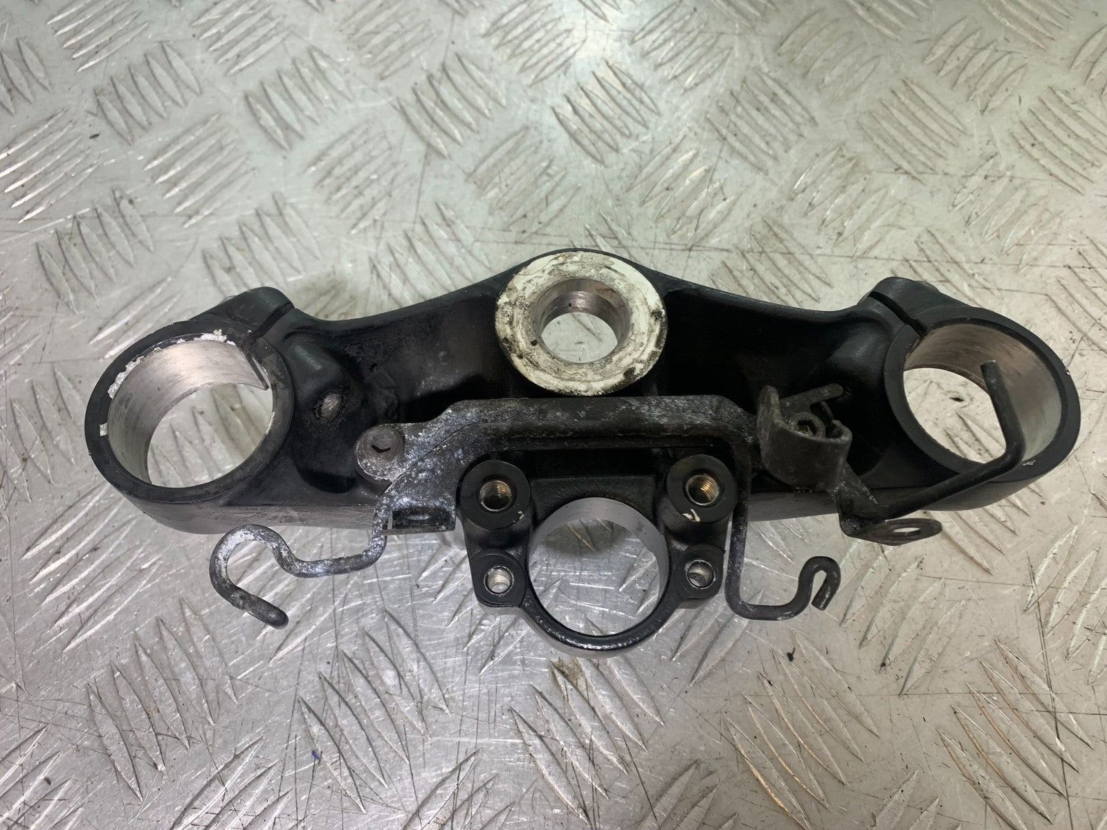 HONDA NC750 NC 750 X DCT TOP YOKE  YEAR 2019 (CMB1223)