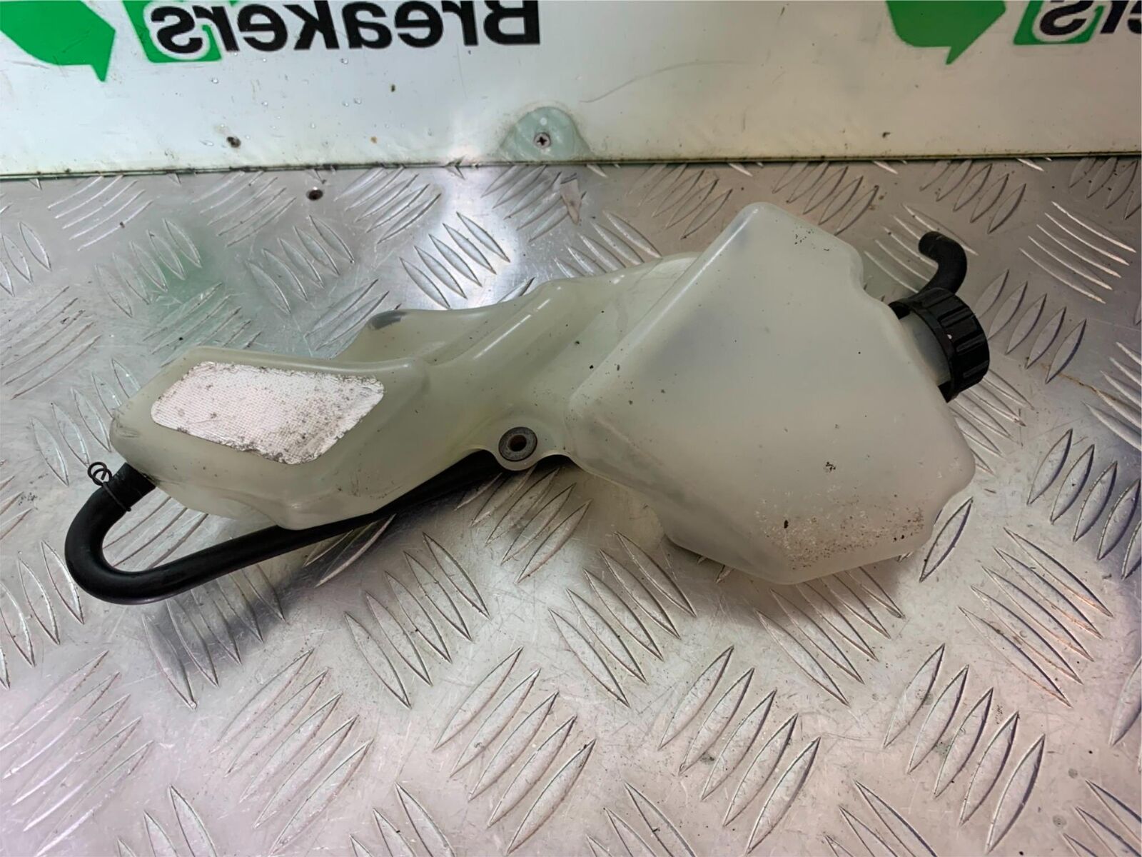 KAWASAKI ZX10R ZX 10R COOLANT BOTTLE  YEAR 2016-2020 (CMB1015)