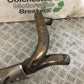 HUSQVARNA TE 610 E EXHAUST DOWNPIPES YEAR 2001 (STOCK 803)