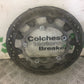 TRIUMPH TROPHY 1215 SE FRONT LEFT DISC  YEAR 2012-2017 (STOCK 567)