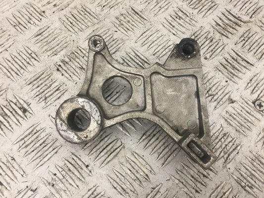 HONDA CBR600 CBR 600 REAR CALIPER BRACKET  YEAR 1996 (STOCK 798)