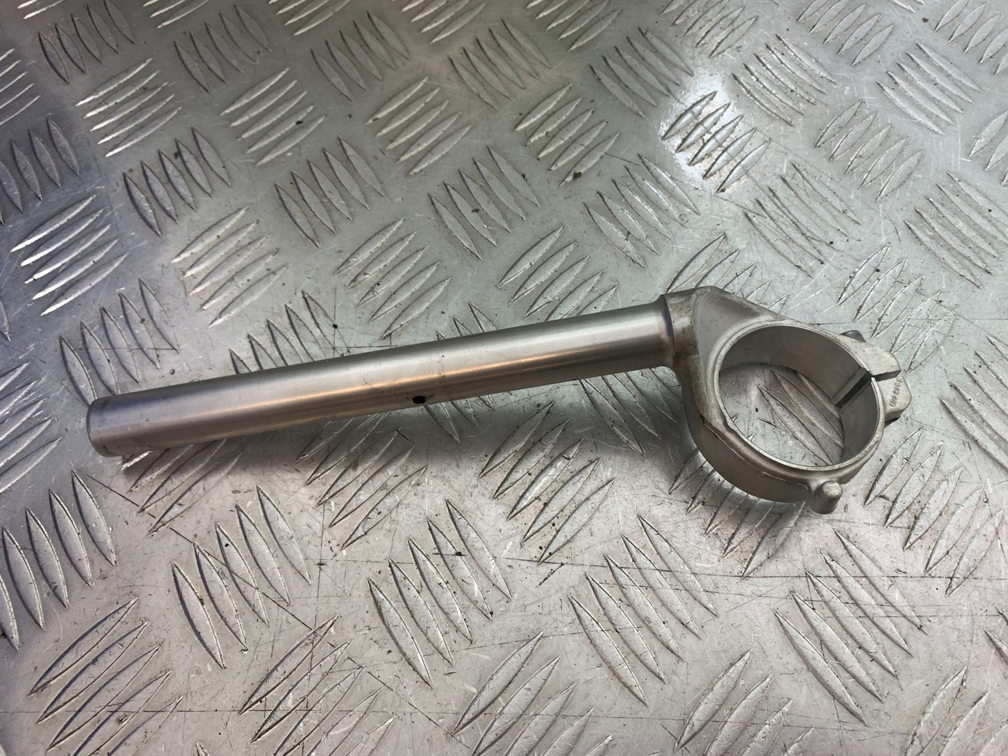 BMW S1000 RR LEFT HANDLEBAR  YEAR 2015-2018 (CMB1246)