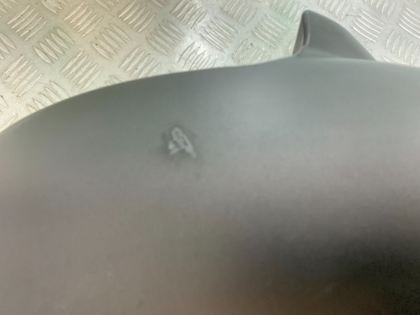 SINNIS TERRAIN 125 FRONT MUDGUARD  YEAR 2017-2020 (CMB1241)