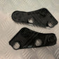 HONDA CB500 F CB500F FRAME COVERS  YEAR 2022 (STOCK 951)