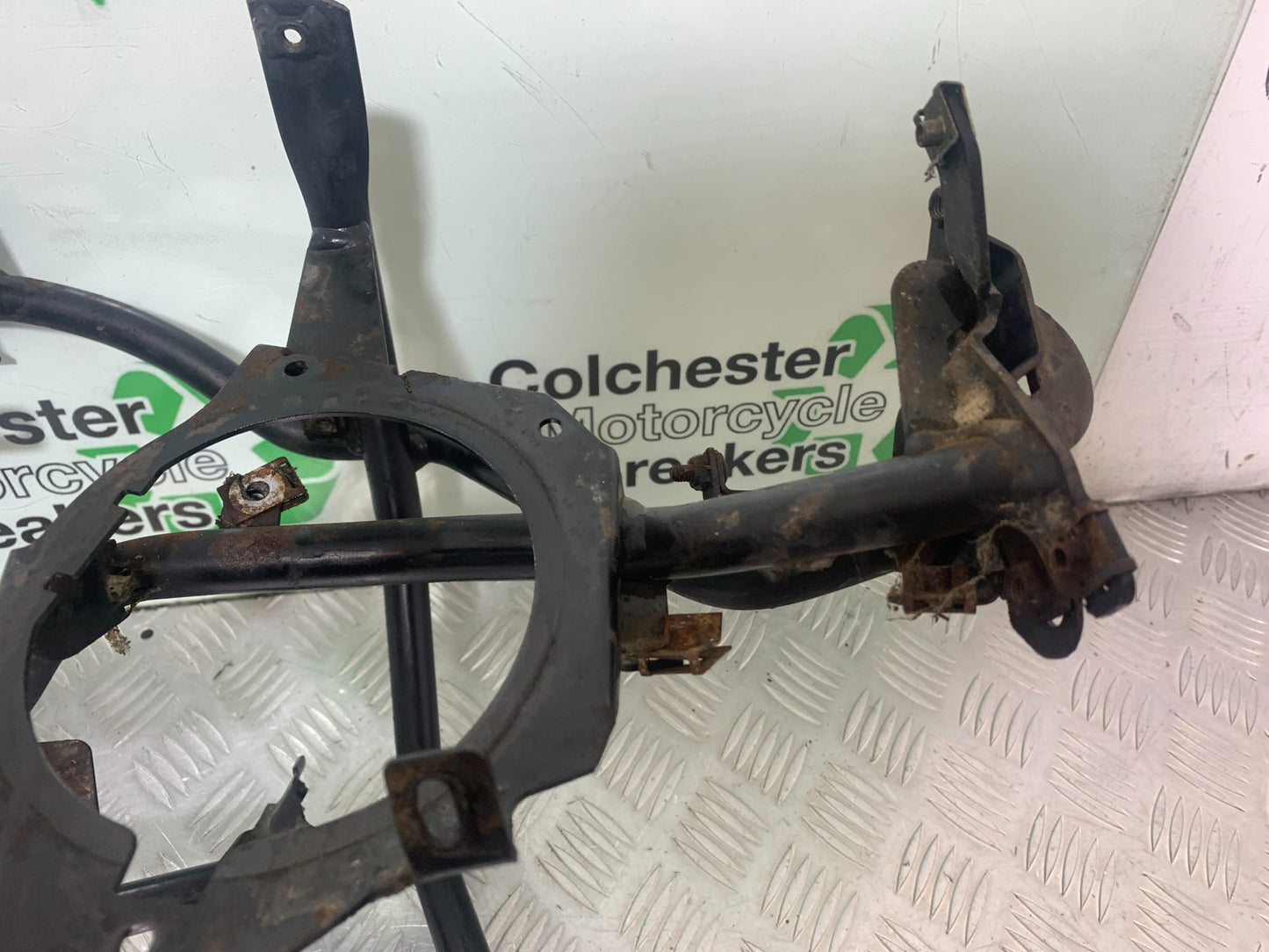 BMW K1200 K 1200 LT FAIRING BRACKET  YEAR 1999-07 (CMB1138)