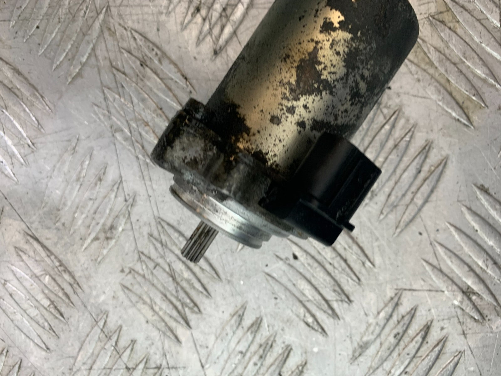 HONDA NC700 X GEAR MOTOR CONTROLYEAR 2012-2014 (CMB1327)