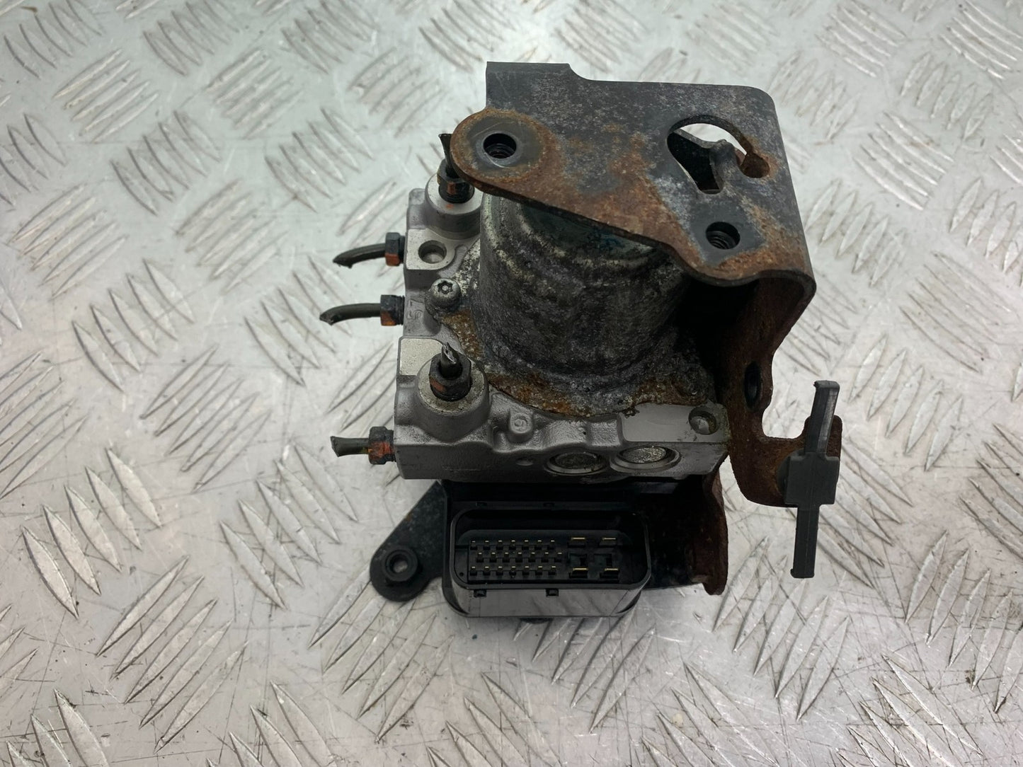HONDA NT 700 V DEAUVILLE PETROL PUMP YEAR 2006-2010 (CMB1298)